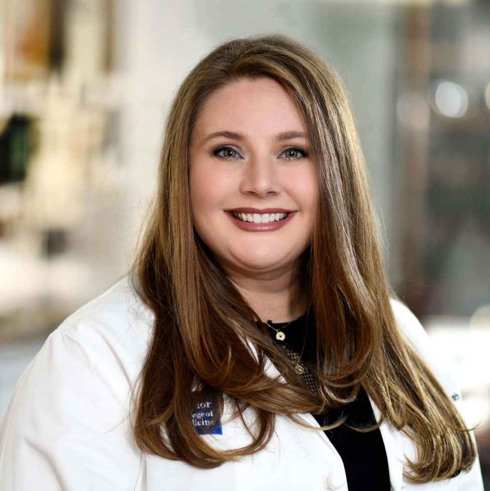Haley DeLaGarza, DNP, CRNA Haley DeLaGarza, DNP, CRNA
